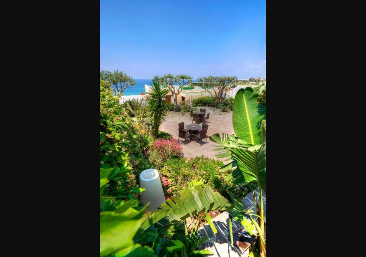 Hotel Imperamare Forio di Ischia Extérieur photo